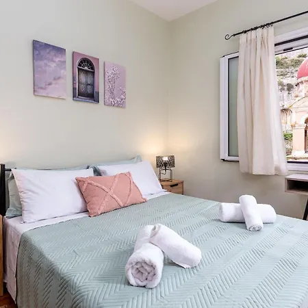 Olivia Apartment