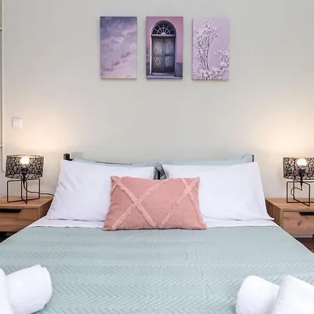 Apartment Olivia Corfu (city)