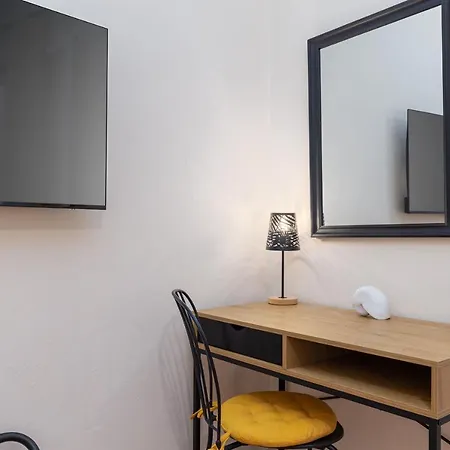 Apartment Olivia *