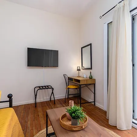 Apartment Olivia