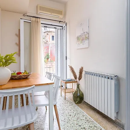 Apartment Olivia